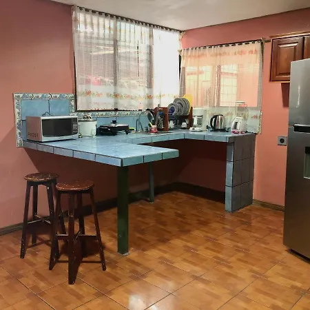 Aparthotel Gonzalez